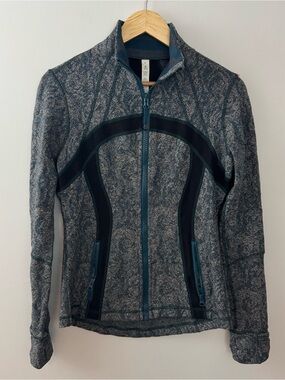 Lululemon Define Jacket Size 10